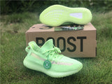 Adidas Yeezy Boost 350 V2 Glow With Box