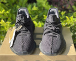 Adidas Yeezy Boost 350 V2 Onyx With Box