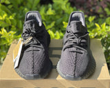 Adidas Yeezy Boost 350 V2 Onyx With Box