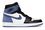 Jordan 1 Retro High Blue Moon