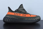 Adidas Yeezy Boost 350 V2 Carbon Beluga With Box