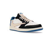 Jordan 1 Retro Low OG SP Fragment x Travis Scott With Box