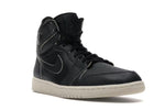 Jordan 1 Retro High Black Desert Sand