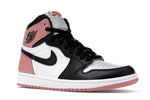 Jordan 1 Retro High Rust Pink