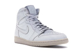 Jordan 1 Retro High Pure Platinum Desert Sand