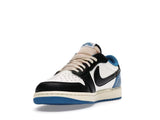 Jordan 1 Retro Low OG SP Fragment x Travis Scott With Box