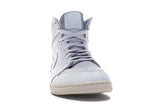 Jordan 1 Retro High Pure Platinum Desert Sand