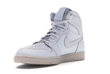 Jordan 1 Retro High Pure Platinum Desert Sand