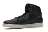 Jordan 1 Retro High Black Desert Sand