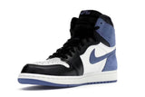 Jordan 1 Retro High Blue Moon