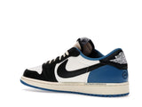 Jordan 1 Retro Low OG SP Fragment x Travis Scott With Box