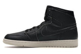 Jordan 1 Retro High Black Desert Sand