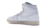 Jordan 1 Retro High Pure Platinum Desert Sand