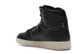 Jordan 1 Retro High Black Desert Sand