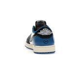 Jordan 1 Retro Low OG SP Fragment x Travis Scott With Box