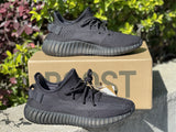 Adidas Yeezy Boost 350 V2 Onyx With Box