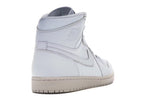 Jordan 1 Retro High Pure Platinum Desert Sand