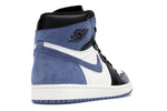 Jordan 1 Retro High Blue Moon