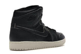 Jordan 1 Retro High Black Desert Sand