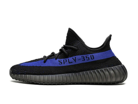 Adidas Yeezy Boost 350 V2 Dazzling Blue With Box