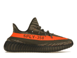 Adidas Yeezy Boost 350 V2 Carbon Beluga With Box