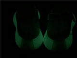 Adidas Yeezy Boost 350 V2 Glow With Box