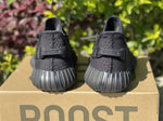 Adidas Yeezy Boost 350 V2 Onyx With Box