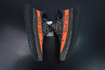 Adidas Yeezy Boost 350 V2 Carbon Beluga With Box