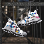 ARCHER 'Aerial Paradigm' XRX Sneakers