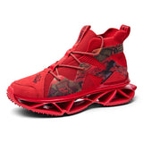 ARCHER 'Aerial Paradigm' XRX Sneakers