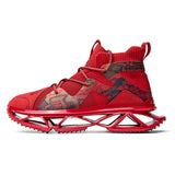 ARCHER 'Aerial Paradigm' XRX Sneakers