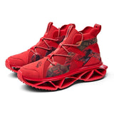 ARCHER 'Aerial Paradigm' XRX Sneakers