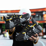 HYPER 'Pipe Line' XRX Sneaker