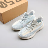 Adidas Yeezy Boost 350 V2 Cloud White With Box