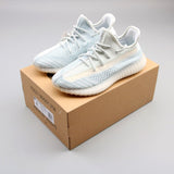 Adidas Yeezy Boost 350 V2 Cloud White With Box