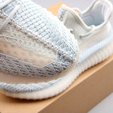 Adidas Yeezy Boost 350 V2 Cloud White With Box