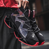 ARCHER 'Aerial Paradigm' XRX Sneakers