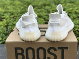 Adidas Yeezy Boost 350 V2 Cream/Triple White With Box