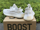 Adidas Yeezy Boost 350 V2 Cream/Triple White With Box