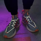 VORTEX 'Zone-Tailed Hawk' XRX Sneakers