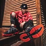 ARCHER 'Aerial Paradigm' XRX Sneakers