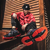 ARCHER 'Aerial Paradigm' XRX Sneakers