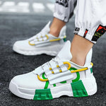 HYPER 'Pipe Line' XRX Sneaker