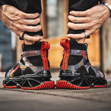 ARCHER 'Aerial Paradigm' XRX Sneakers