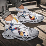 ARCHER 'Aerial Paradigm' XRX Sneakers