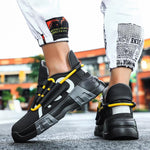 HYPER 'Pipe Line' XRX Sneaker