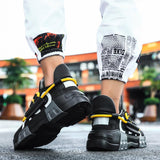 HYPER 'Pipe Line' XRX Sneaker