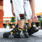 HYPER 'Pipe Line' XRX Sneaker