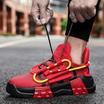 HYPER 'Pipe Line' XRX Sneaker