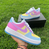 Nike Air Force 1 Low LX UV Reactive With Box